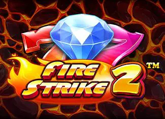 Fire Strike 2 cover image