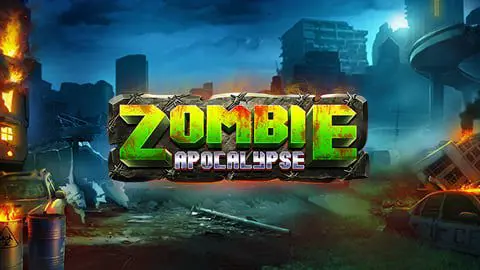 Zombie Apocalypse cover image