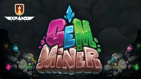 Gem Miner cover image
