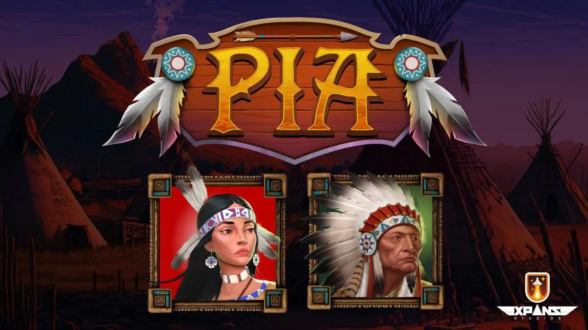 Pia cover image