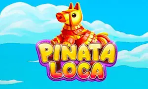 Pinata Loca cover image