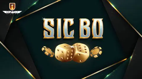 Sic Bo cover image