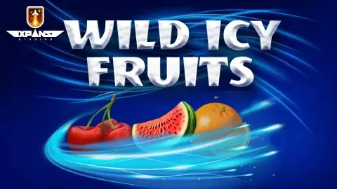 Wild Icy Fruits cover image