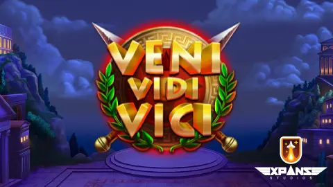 Veni Vidi Vici cover image