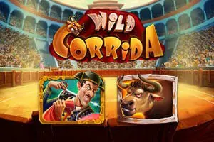 Wild Corrida cover image