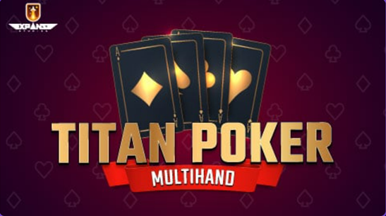 Deuces Wild cover image