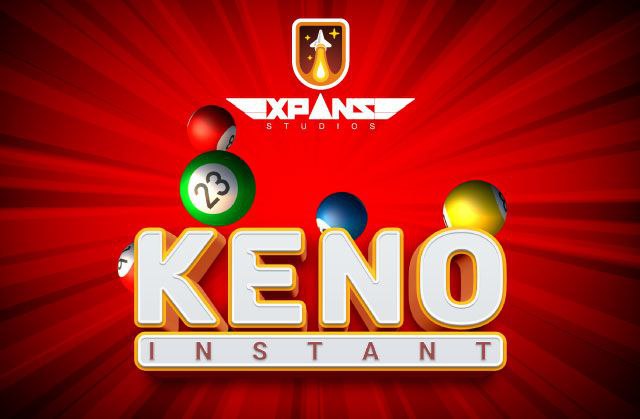 Keno cover image
