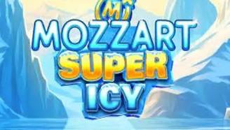 Mozzart Super Icy cover image