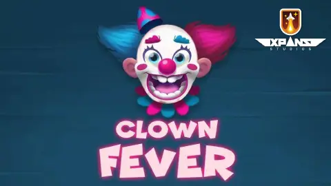 Circus Fever cover image