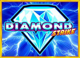 Diamond Strike cover image