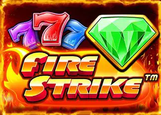 Fire Strike cover image