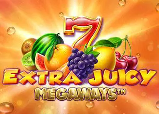 Extra Juicy Megaways cover image