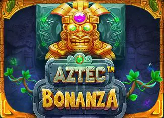 Aztec Bonanza cover image