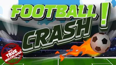 Football Crash cover image