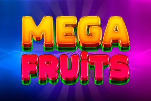 Mega Fruits cover image