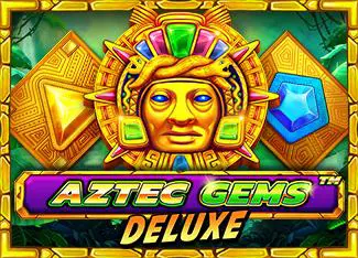 Aztec Gems Deluxe cover image