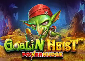 Goblin Heist Powernudge cover image