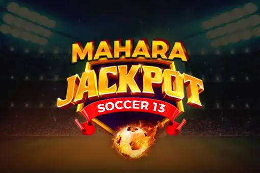 Mahara Jackpot cover image