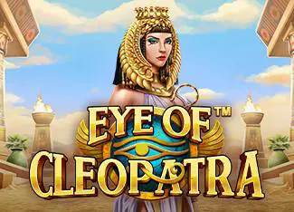 Eye of Cleopatra cover image