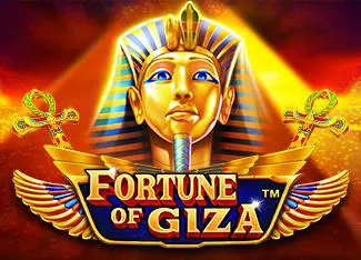 Fortune of Giza cover image