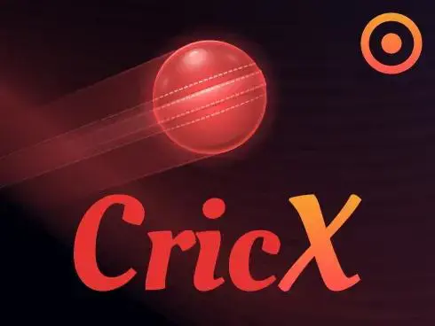 Cricx cover image