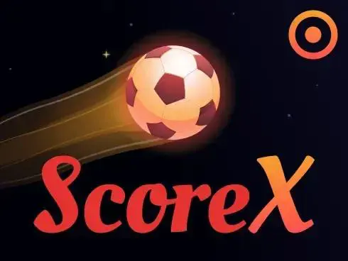 Scorex cover image