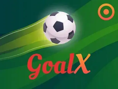 Goalx cover image