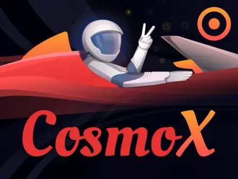 CosmoX cover image