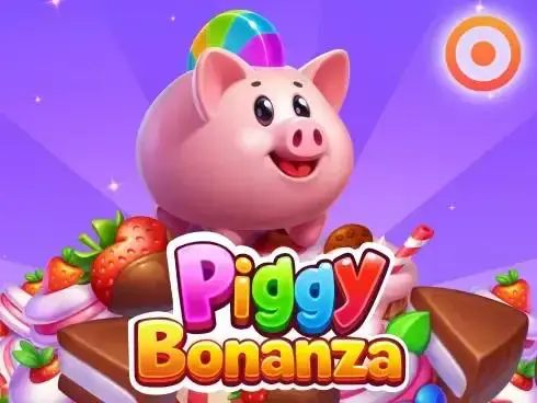 Piggy Bonanza cover image