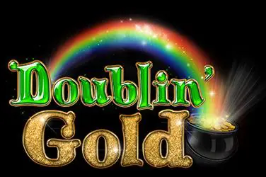 Doublin Gold cover image
