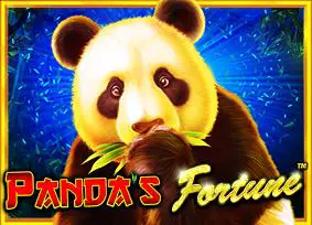 Panda's Fortune cover image