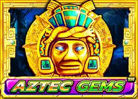 Aztec Gems cover image