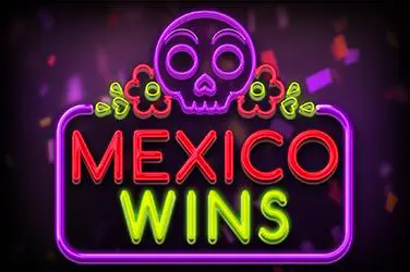 Mexico Wins cover image