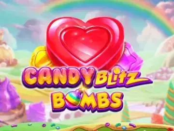 Candy Blitz Bombs cover image