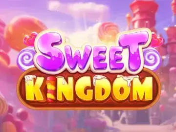 Sweet Kingdom cover image