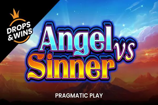 Angel vs Sinner cover image