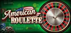 American Roulette cover image