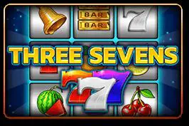 Three Sevens cover image