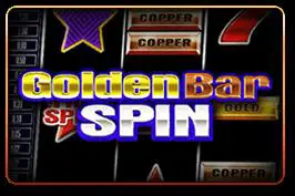 Golden Bar Spin (3x3) cover image