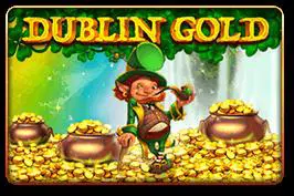 Dublin Gold cover image