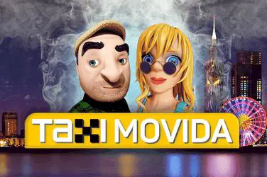 Taxi Movida cover image