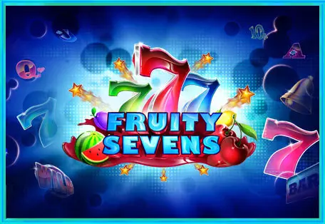 Fruity Sevens cover image
