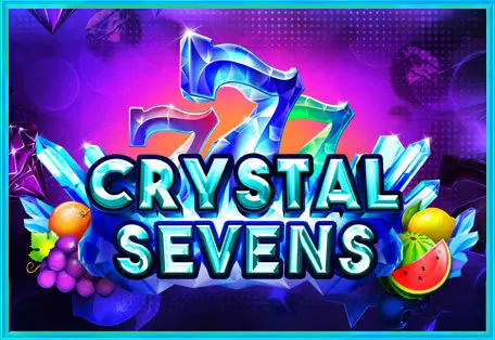 Crystal Sevens cover image