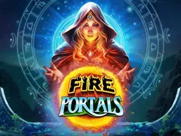 Fire Portals cover image