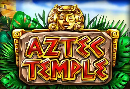 Aztec Temple cover image