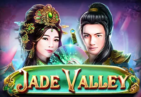 Jade Valley cover image