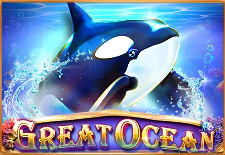 Great Ocean cover image