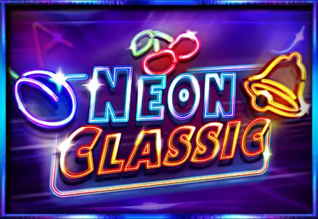 Neon Classic cover image