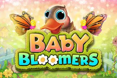 Baby Bloomers cover image