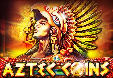 Aztec Coins cover image